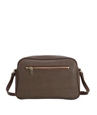 YNOT LUX Schultertasche f&uuml;r Kamera Schokolade - Damentaschen - 3