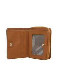 YNOT YESBAG Kleine Geldb&ouml;rse Sommer in Taormina - Brieftaschen Damen - 2