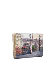 YNOT YESBAG Kartenetui mit M&uuml;nzfach Promenade - Brieftaschen Damen - 3