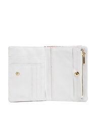 YNOT YESBAG Kartenetui mit M&uuml;nzfach Tulpen - Brieftaschen Damen - 2