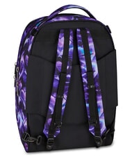 SEVEN LOVEPASS 3-in-1 Trolley-Rucksack magisches Violett - Rucks&auml;cke mit Trolleyfunktion - 9