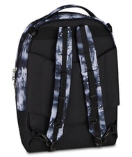 SEVEN BUZZY NOTE GIRL Trolley-Rucksack, geteilt und abnehmbar Zyklamin - Rucks&auml;cke mit Trolleyfunktion - 9