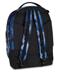 SEVEN BLU FUSION 3-in-1 Trolley-Rucksack fluoreszierendes T&uuml;rkis - Rucks&auml;cke mit Trolleyfunktion - 9