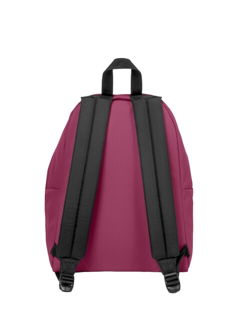 PADDED PAKR Rucksack Wein Burgunder - Rucks&auml;cke f&uuml;r Schule &amp; Freizeit
