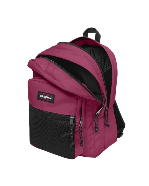 PADDED PAKR Rucksack Wein Burgunder - Rucks&auml;cke f&uuml;r Schule &amp; Freizeit