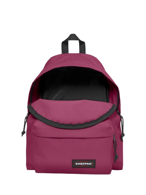 PADDED PAKR Rucksack Wein Burgunder - Rucks&auml;cke f&uuml;r Schule &amp; Freizeit
