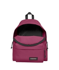 EASTPAK PADDED PAKR Rucksack Wein Burgunder - Rucks&auml;cke f&uuml;r Schule &amp; Freizeit - 3