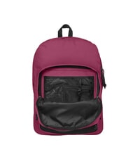 EASTPAK PADDED PAKR Rucksack Wein Burgunder - Rucks&auml;cke f&uuml;r Schule &amp; Freizeit - 6