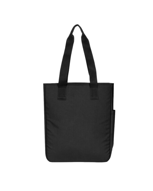 TOTE Schultertasche SCHWARZ - Damentaschen