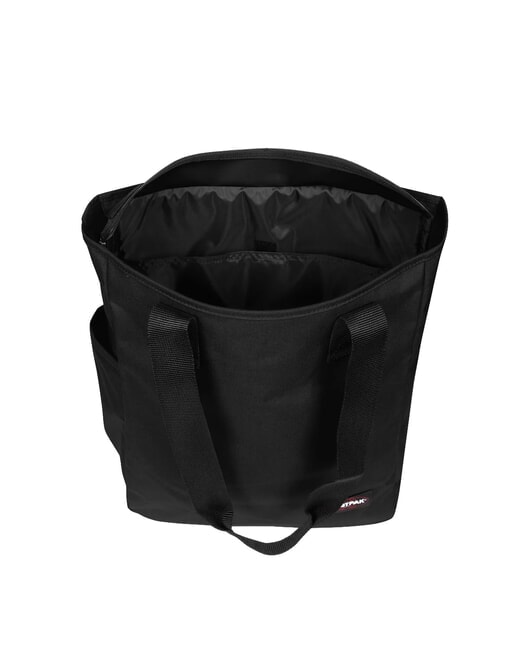 TOTE Schultertasche SCHWARZ - Damentaschen