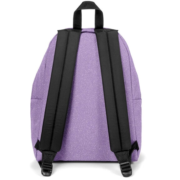 PADDED PAKR Rucksack glitzernde Dahlie - Rucks&auml;cke f&uuml;r Schule &amp; Freizeit