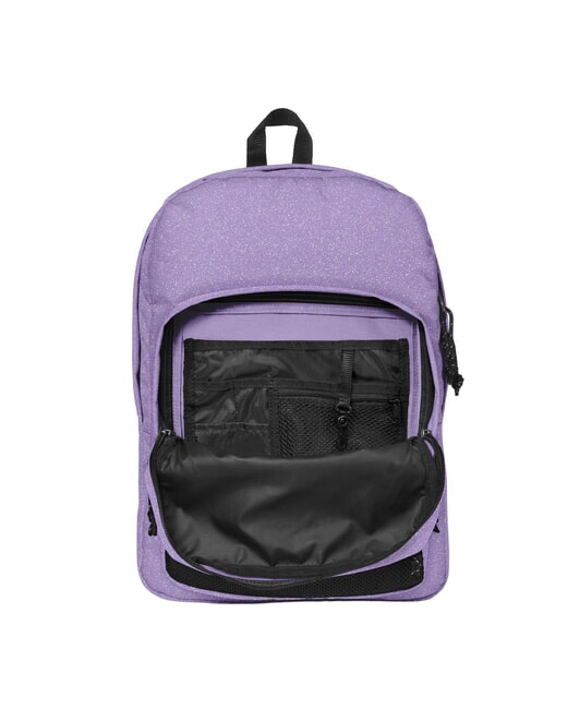 PADDED PAKR Rucksack glitzernde Dahlie - Rucks&auml;cke f&uuml;r Schule &amp; Freizeit