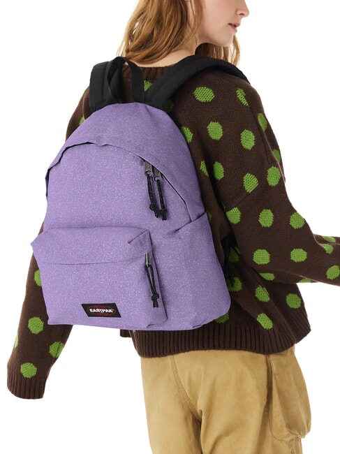 PADDED DAY PAK'R 14" Laptop-Rucksack glitzernde Dahlie - Rucks&auml;cke f&uuml;r Schule &amp; Freizeit