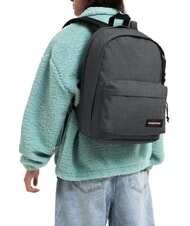 EASTPAK BACK TO WORK Laptop-Rucksack 15 " - Rucks&auml;cke f&uuml;r Schule &amp; Freizeit