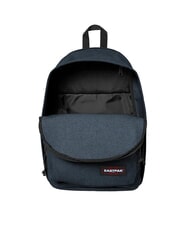 EASTPAK BACK TO WORK Laptop-Rucksack 15 " dreifach denim - Rucks&auml;cke f&uuml;r Schule &amp; Freizeit - 4