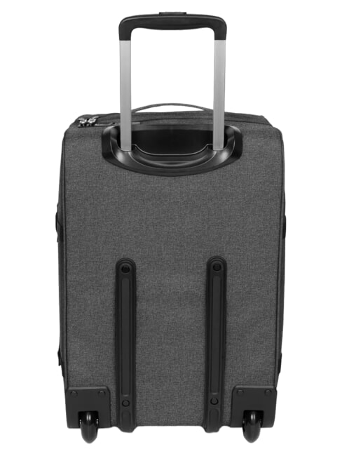 TRANSIT'R PLUS S Handgep&auml;ckwagen SchwarzDenim - Handgep&auml;ck
