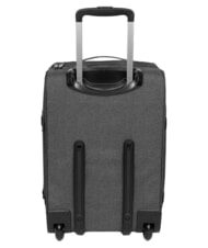 EASTPAK TRANSIT'R PLUS S Handgep&auml;ckwagen SchwarzDenim - Handgep&auml;ck - 4