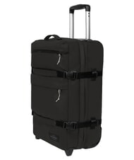 EASTPAK TRANSIT'R PLUS S Handgep&auml;ckwagen Plane schwarz2 - Handgep&auml;ck - 3