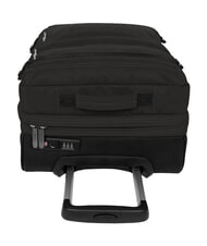 EASTPAK TRANSIT'R PLUS S Handgep&auml;ckwagen Plane schwarz2 - Handgep&auml;ck - 5