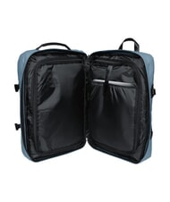 EASTPAK TRAVELPACK Reiserucksack, 17 "PC-Halterung Planenstaub blau - Rucks&auml;cke f&uuml;r Schule &amp; Freizeit - 2