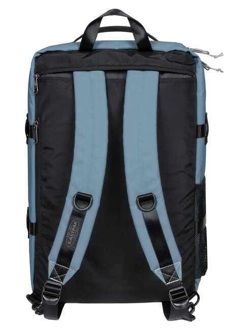TRAVELPACK Reiserucksack, 17 "PC-Halterung Planenstaub blau - Rucks&auml;cke f&uuml;r Schule &amp; Freizeit