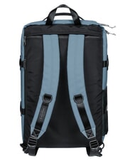 EASTPAK TRAVELPACK Reiserucksack, 17 "PC-Halterung Planenstaub blau - Rucks&auml;cke f&uuml;r Schule &amp; Freizeit - 3