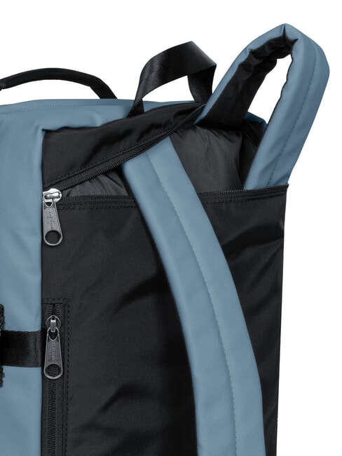 TRAVELPACK Reiserucksack, 17 "PC-Halterung Planenstaub blau - Rucks&auml;cke f&uuml;r Schule &amp; Freizeit