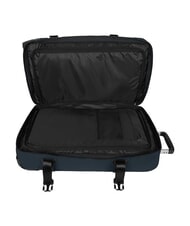 EASTPAK TRANSIT'R PLUS M Mittlerer Trolley marineblaue Plane - Halbharte Trolleys - 2