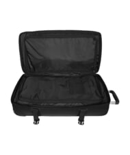 EASTPAK TRANSIT'R PLUS M Mittlerer Trolley SCHWARZ - Halbharte Trolleys - 2