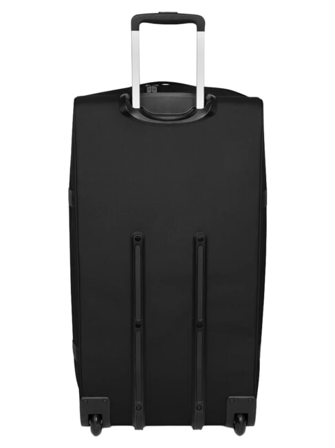TRANSIT'R PLUS M Mittlerer Trolley SCHWARZ - Halbharte Trolleys