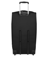 EASTPAK TRANSIT'R PLUS M Mittlerer Trolley SCHWARZ - Halbharte Trolleys - 4