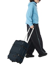 EASTPAK TRANSIT'R PLUS S Handgep&auml;ckwagen marineblaue Plane - Handgep&auml;ck - 6