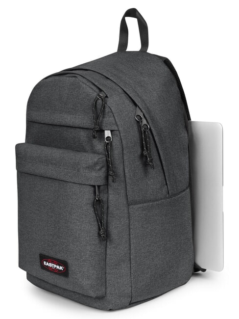 DAY PAK'R PRO 16-Zoll-Laptop-Rucksack SchwarzDenim - Rucks&auml;cke f&uuml;r Schule &amp; Freizeit
