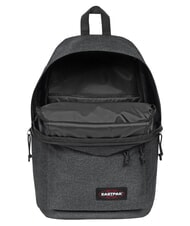 EASTPAK DAY PAK'R PRO 16-Zoll-Laptop-Rucksack SchwarzDenim - Rucks&auml;cke f&uuml;r Schule &amp; Freizeit - 5