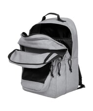 EASTPAK PINNACLE STUDY BUDDY Rucksack mit 15,6"-Laptophalterung sonntaggrau - Rucks&auml;cke f&uuml;r Schule &amp; Freizeit - 3