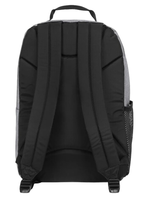 PINNACLE STUDY BUDDY Rucksack mit 15,6"-Laptophalterung sonntaggrau - Rucks&auml;cke f&uuml;r Schule &amp; Freizeit