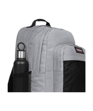 EASTPAK PINNACLE STUDY BUDDY Rucksack mit 15,6"-Laptophalterung sonntaggrau - Rucks&auml;cke f&uuml;r Schule &amp; Freizeit - 5