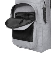 EASTPAK PINNACLE STUDY BUDDY Rucksack mit 15,6"-Laptophalterung sonntaggrau - Rucks&auml;cke f&uuml;r Schule &amp; Freizeit - 6