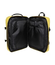 EASTPAK TRAVELPACK Reiserucksack, 17 "PC-Halterung Bambusplane - Rucks&auml;cke f&uuml;r Schule &amp; Freizeit - 7