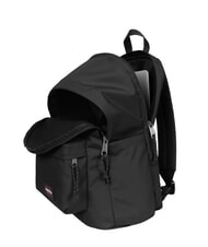 EASTPAK DAY OFFICE  16" Laptop-Rucksack SCHWARZ - Rucks&auml;cke f&uuml;r Schule &amp; Freizeit - 3