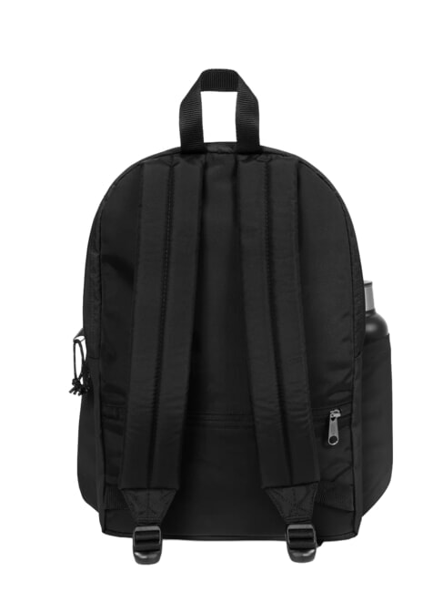 DAY OFFICE  16" Laptop-Rucksack SCHWARZ - Rucks&auml;cke f&uuml;r Schule &amp; Freizeit