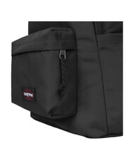 EASTPAK DAY OFFICE  16" Laptop-Rucksack SCHWARZ - Rucks&auml;cke f&uuml;r Schule &amp; Freizeit - 7