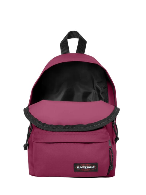 ORBIT Kleiner Rucksack Wein Burgunder - Rucks&auml;cke f&uuml;r Schule &amp; Freizeit