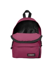 EASTPAK ORBIT Kleiner Rucksack Wein Burgunder - Rucks&auml;cke f&uuml;r Schule &amp; Freizeit - 3
