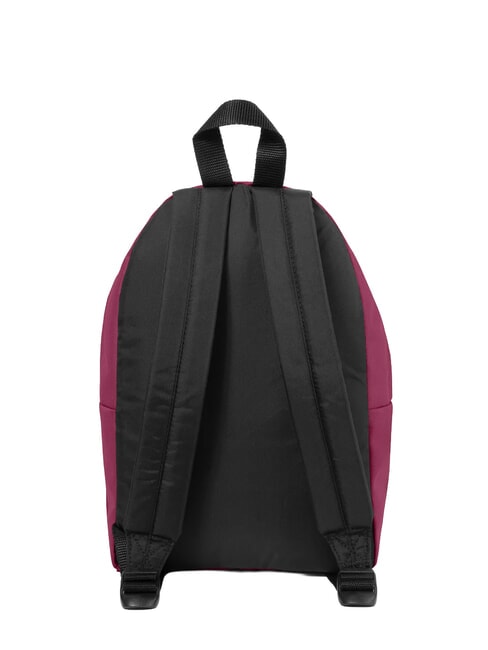 ORBIT Kleiner Rucksack Wein Burgunder - Rucks&auml;cke f&uuml;r Schule &amp; Freizeit
