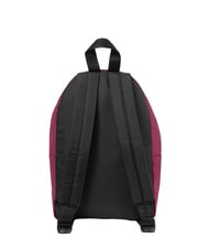 EASTPAK ORBIT Kleiner Rucksack Wein Burgunder - Rucks&auml;cke f&uuml;r Schule &amp; Freizeit - 4