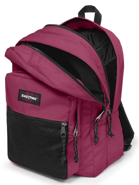 PINNACLE Rucksack Wein Burgunder - Rucks&auml;cke f&uuml;r Schule &amp; Freizeit