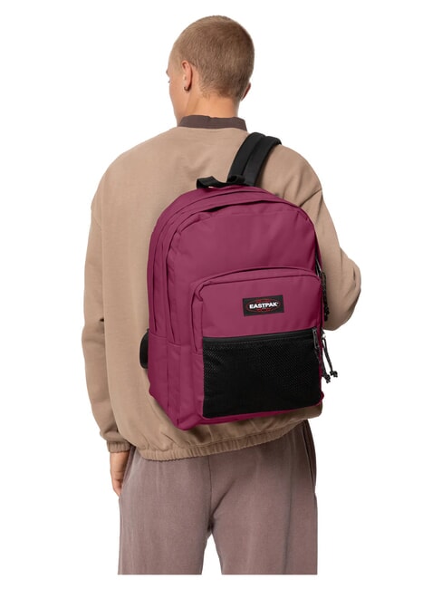 PINNACLE Rucksack Wein Burgunder - Rucks&auml;cke f&uuml;r Schule &amp; Freizeit
