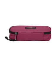 EASTPAK OVAL SINGLE Fall Wein Burgunder - Etuis und Zubeh&ouml;r - 3