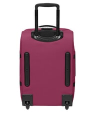 EASTPAK TRANVERZ S Trolley f&uuml;r Handgep&auml;ck Wein Burgunder - Handgep&auml;ck - 3
